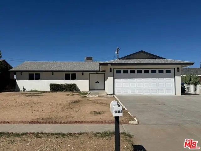 18166 Lilac Road, Adelanto, CA 92301 - #1