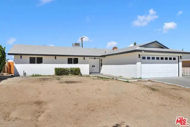 18166 Lilac Road, Adelanto, CA 92301 - #3