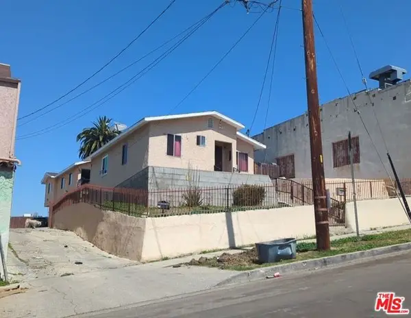 341 N Savannah Street, Los Angeles, CA 90033