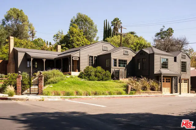 4890 Floristan Avenue, Los Angeles, CA 90041 - #1