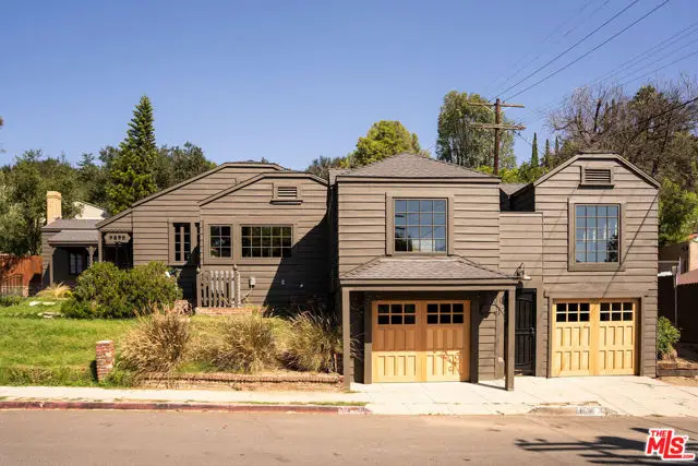 4890 Floristan Avenue, Los Angeles, CA 90041 - #2