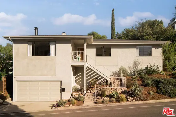 4020 Division Street, Los Angeles, CA 90065