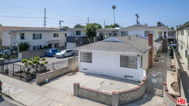 1631 Granville Avenue, Los Angeles, CA 90025 - #1
