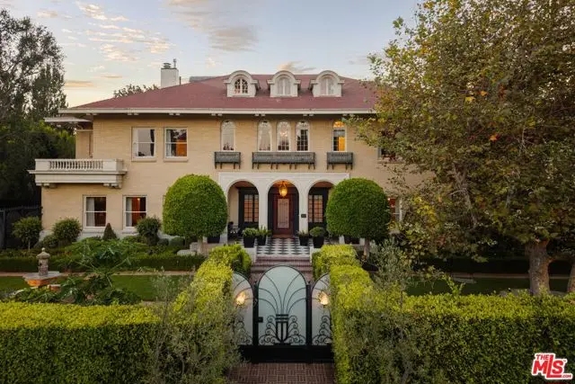 601 S Windsor Boulevard, Los Angeles, CA 90005 - #1