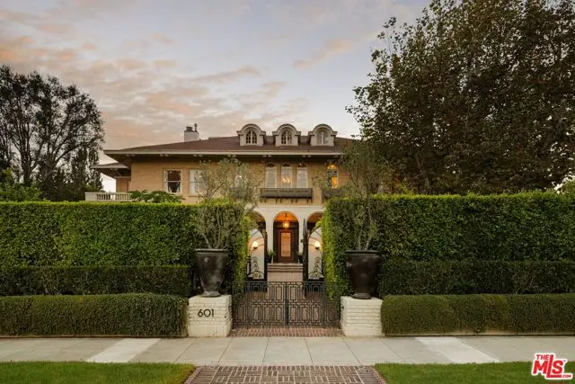 601 S Windsor Boulevard, Los Angeles, CA 90005 - #2