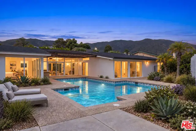 6246 Trancas Canyon Road, Malibu, CA 90265 - #3