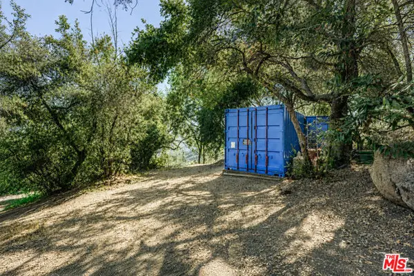 0 Vulcan Lane, Topanga (los Angeles), CA 90290