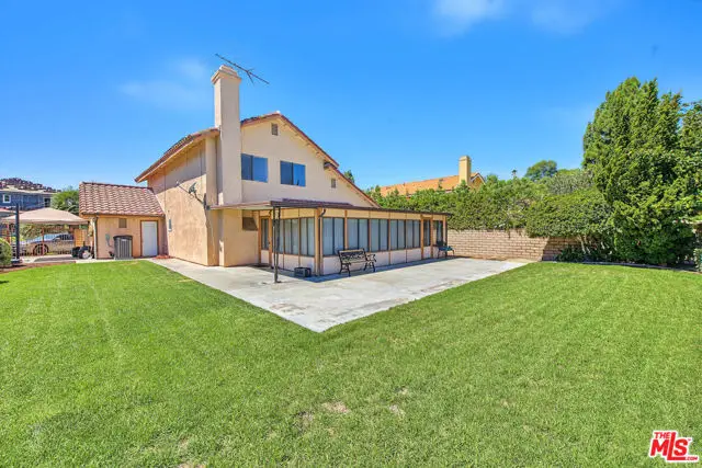 736 Mustang Circle, Walnut, CA 91789 - #2