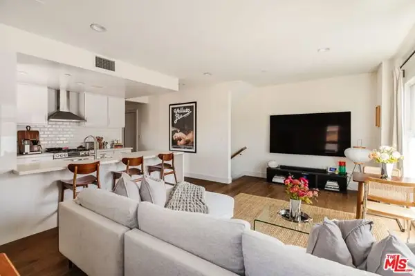 1514 S Bedford Street, Los Angeles, CA 90035