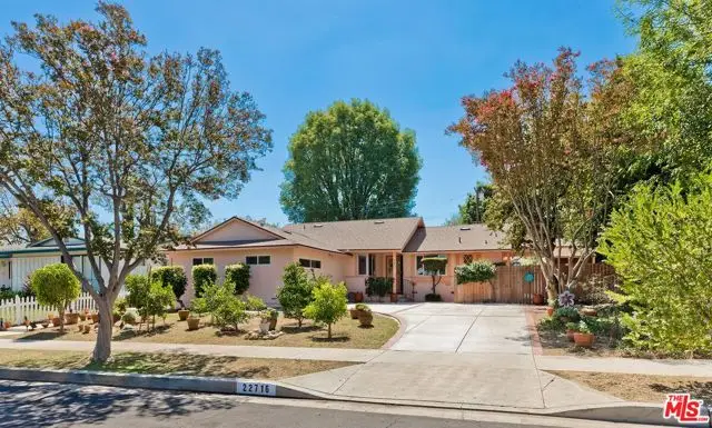 22716 Kittridge Street, West Hills, CA 91307 - #3
