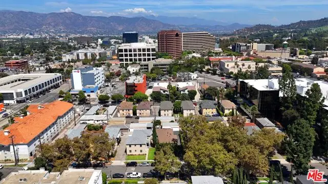 140 N Maple Street, Burbank, CA 91505 - #3