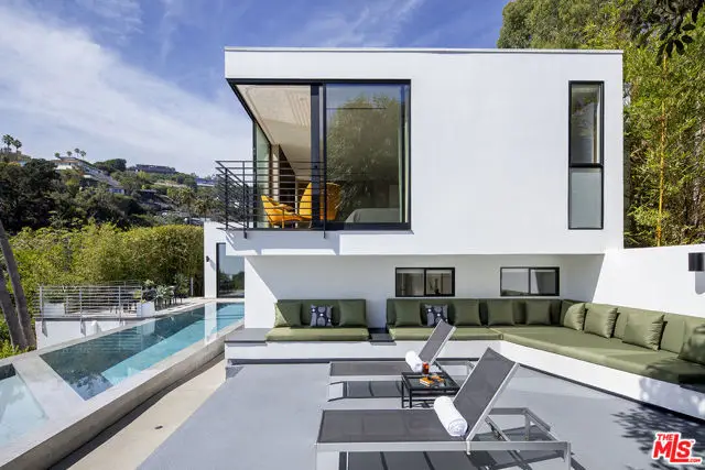 1517 Oriole Lane, Los Angeles, CA 90069 - #2