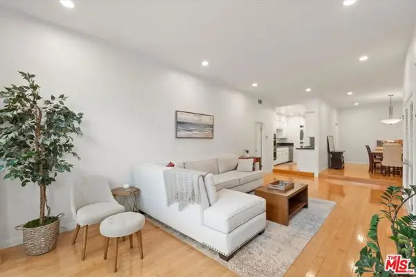 11947 Dorothy Street #203, Los Angeles, CA 90049