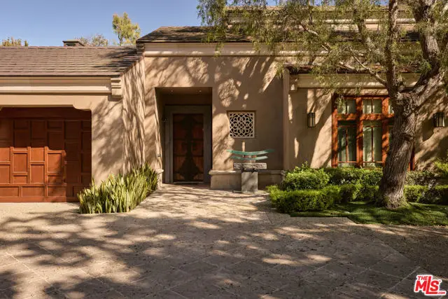 414 Lomond Avenue, Los Angeles, CA 90024 - #2