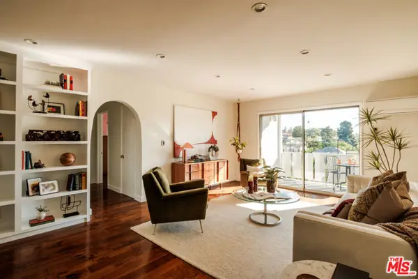 4343 Finley Avenue #25, Los Angeles, CA 90027