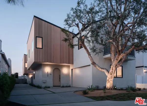 2121 Curtis Avenue #B, Redondo Beach, CA 90278