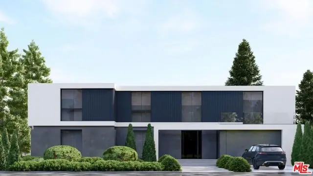 3001 Hutton Place, Beverly Hills, CA 90210 - #1