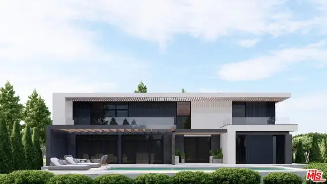 3001 Hutton Place, Beverly Hills, CA 90210 - #2