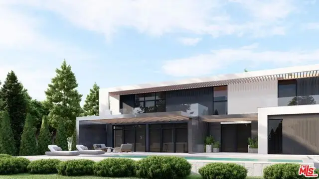 3001 Hutton Place, Beverly Hills, CA 90210 - #3