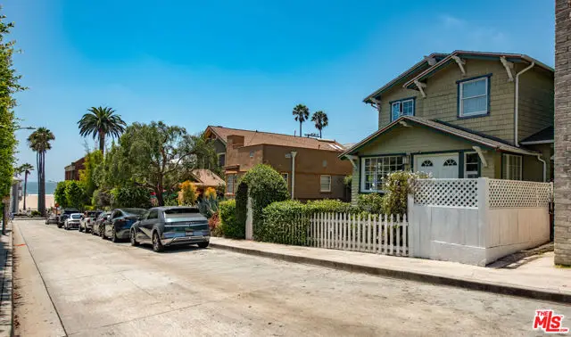 41 Vicente Terrace, Santa Monica, CA 90401 - #2