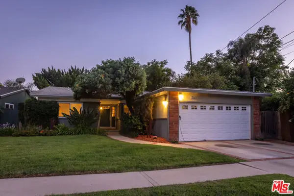 16750 Valerio Street, Los Angeles, CA 91406