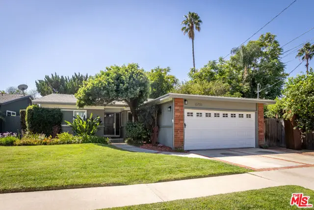 16750 Valerio Street, Van Nuys, CA 91406 - #2