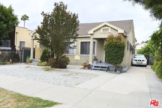 3975 S Van Ness Avenue, Los Angeles, CA 90062 - #2