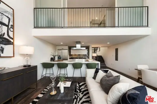 751 N Fairfax Avenue #2, Los Angeles, CA 90046 - #1