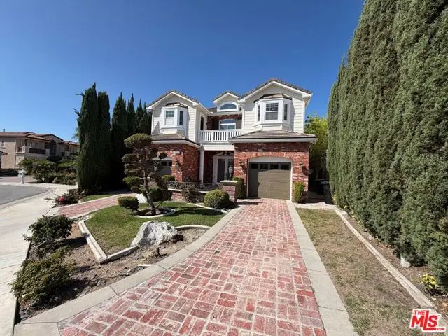 17109 Santa Cruz Court, Yorba Linda, CA 92886 - #1