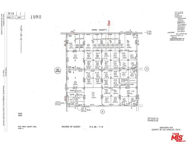 0 Ave A, Other - See Remarks, CA 93536