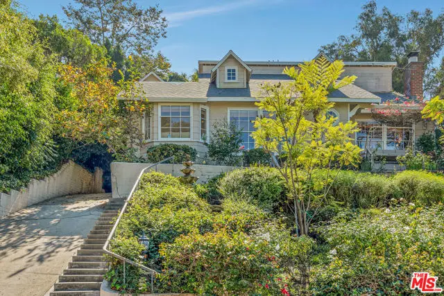 3331 Bennett Drive, Los Angeles, CA 90068 - #1