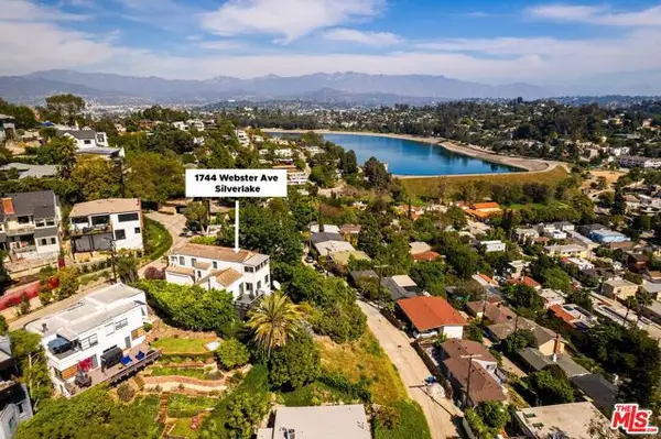 1744 Webster Avenue, Los Angeles, CA 90026