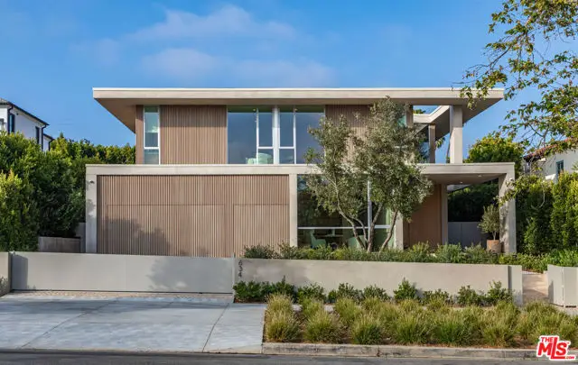 634 Moreno Avenue, Los Angeles, CA 90049 - #1