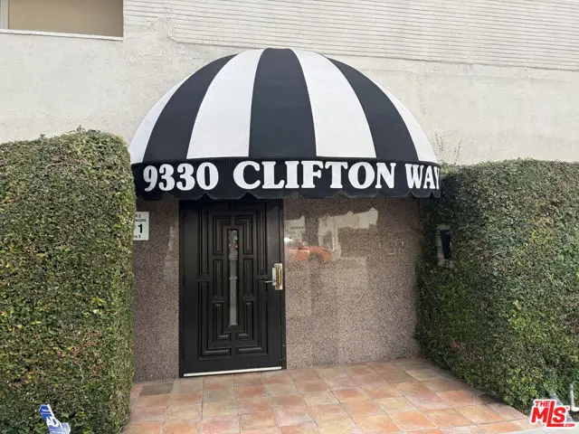 9330 Clifton Way #105, Beverly Hills, CA 90210 - #1