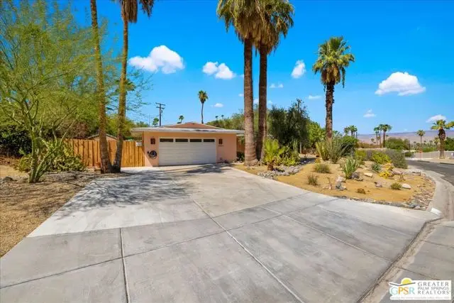 38061 Chuperosa Lane, Cathedral City, CA 92234 - #2