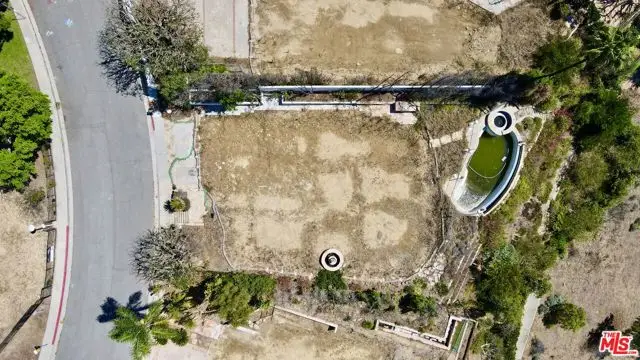 16726 Monte Hermoso Drive, Pacific Palisades, CA 90272 - #2