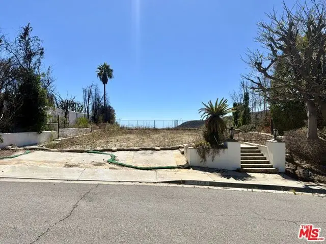 16726 Monte Hermoso Drive, Pacific Palisades, CA 90272 - #3