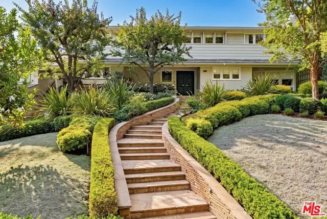 291 Loring Avenue, Los Angeles, CA 90024 - #2