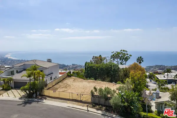 16810 Glynn Drive, Los Angeles, CA 90272