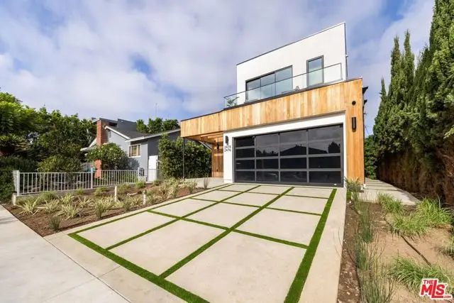 2478 Louella Avenue, Venice, CA 90291 - #1