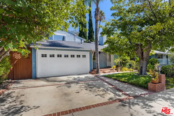 11861 Tiara Street, Los Angeles, CA 91607