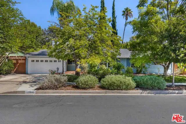 11861 Tiara Street, Valley Village, CA 91607 - #2