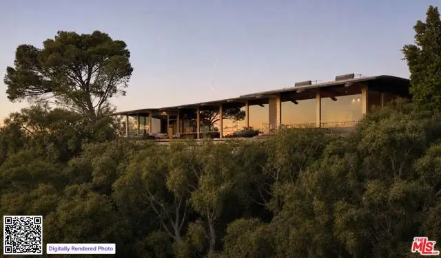 624 Cole Place, Beverly Hills, CA 90210 - #1