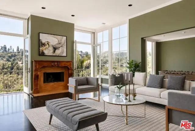 9430 Readcrest Drive, Beverly Hills, CA 90210 - #3