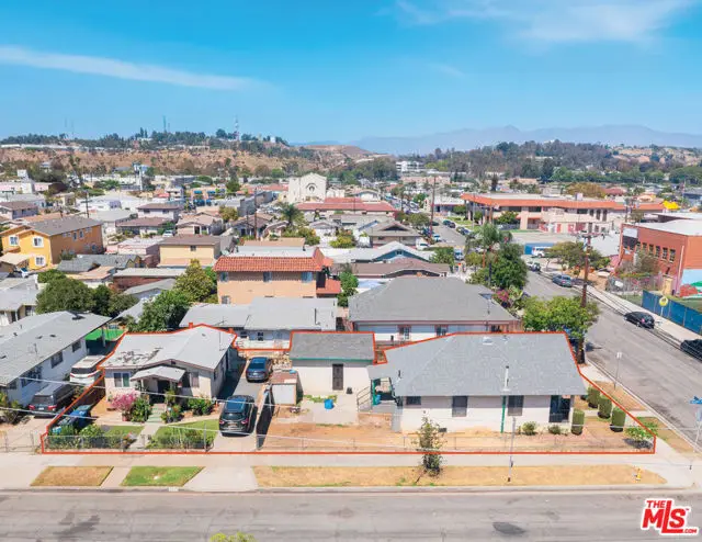 301 N Mcdonnell Avenue, Los Angeles, CA 90022 - #1