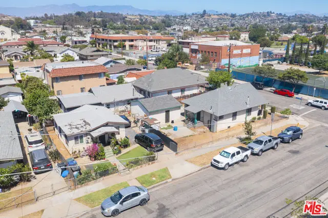 301 N Mcdonnell Avenue, Los Angeles, CA 90022 - #2