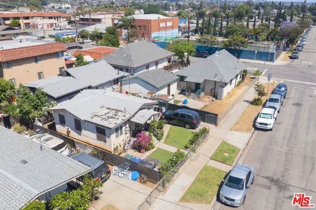 301 N Mcdonnell Avenue, Los Angeles, CA 90022 - #3