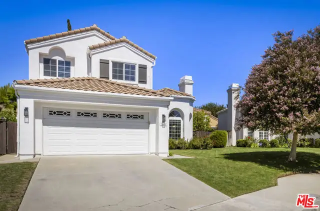 26611 Marigold Court, Calabasas, CA 91302 - #1