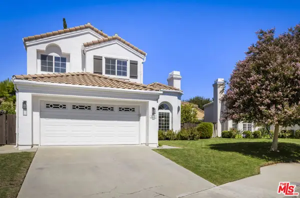 26611 Marigold Court, Calabasas, CA 91302