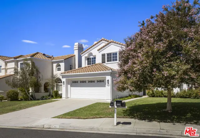 26611 Marigold Court, Calabasas, CA 91302 - #3